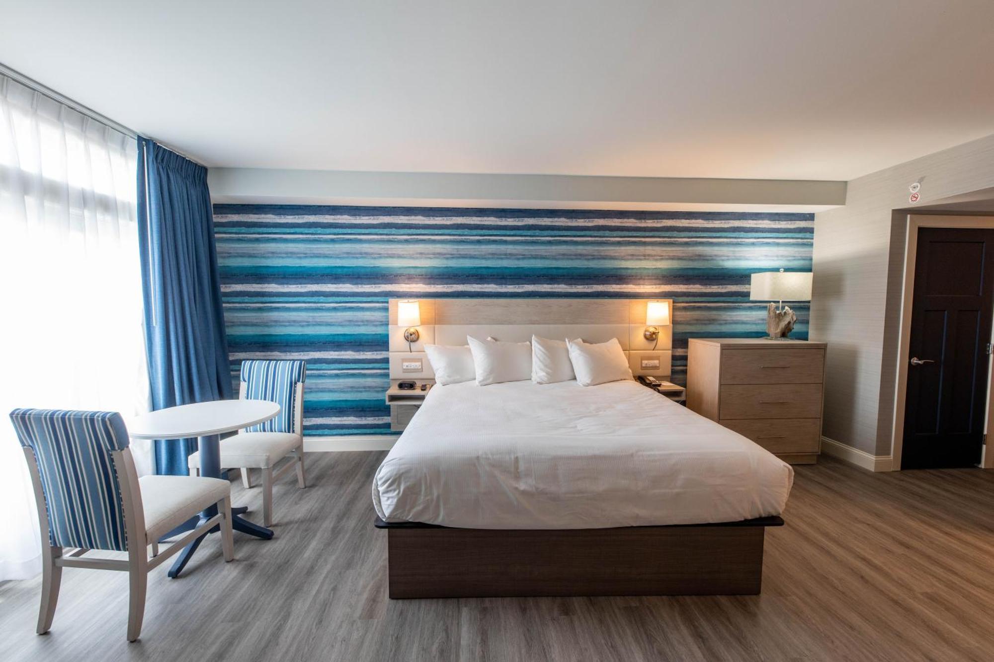 Hotel Lbi Ship Bottom Zewnętrze zdjęcie