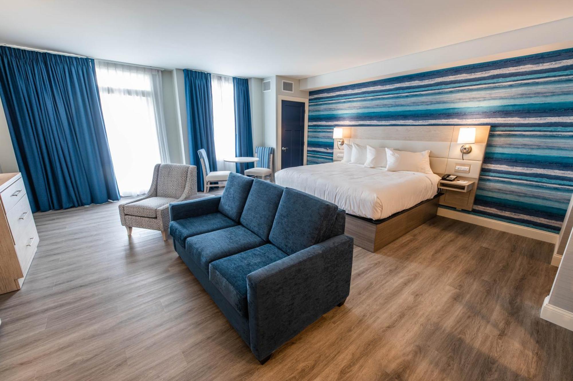 Hotel Lbi Ship Bottom Zewnętrze zdjęcie