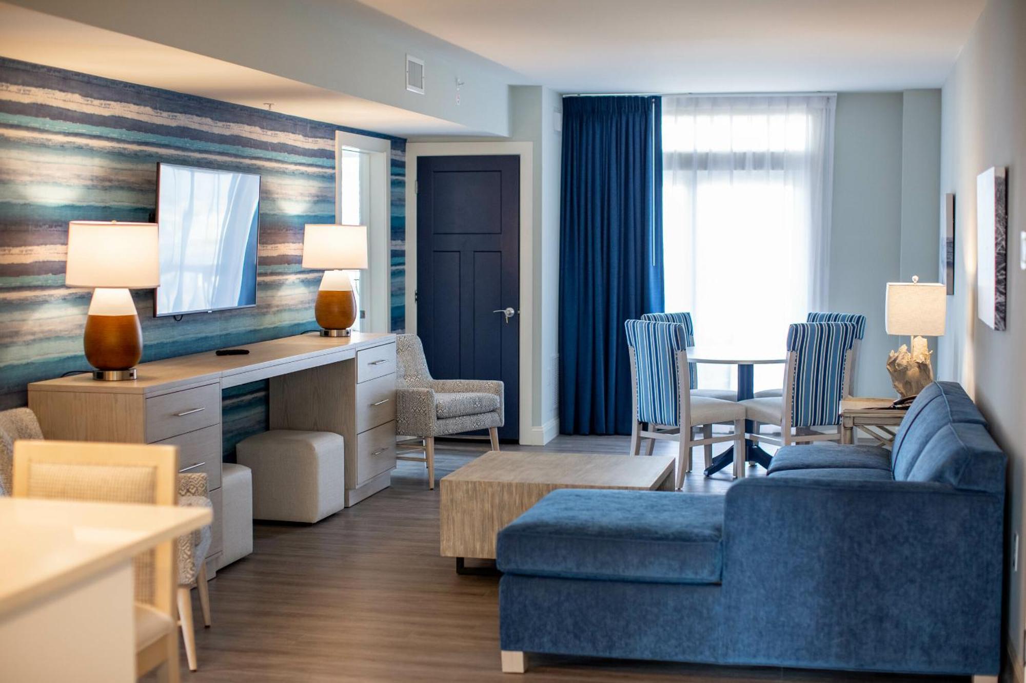 Hotel Lbi Ship Bottom Zewnętrze zdjęcie