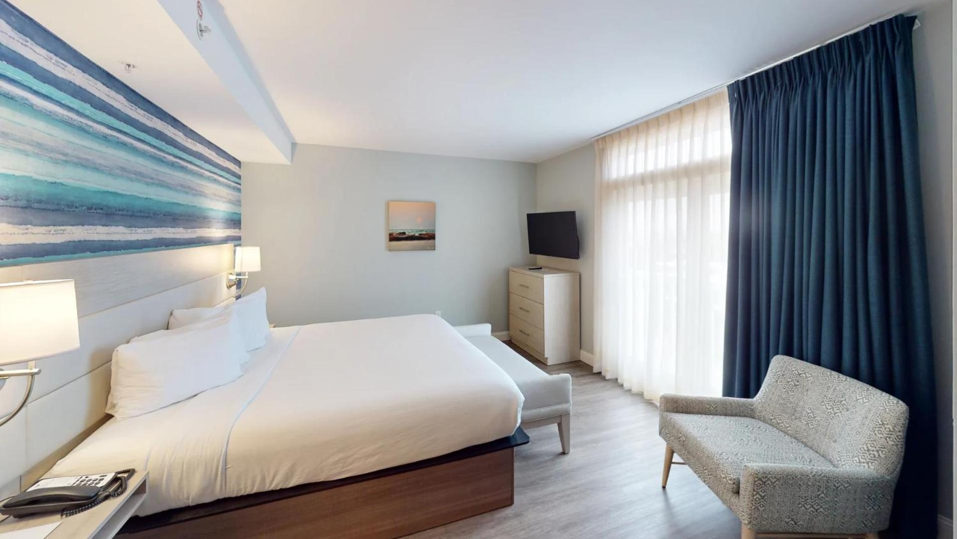 Hotel Lbi Ship Bottom Zewnętrze zdjęcie