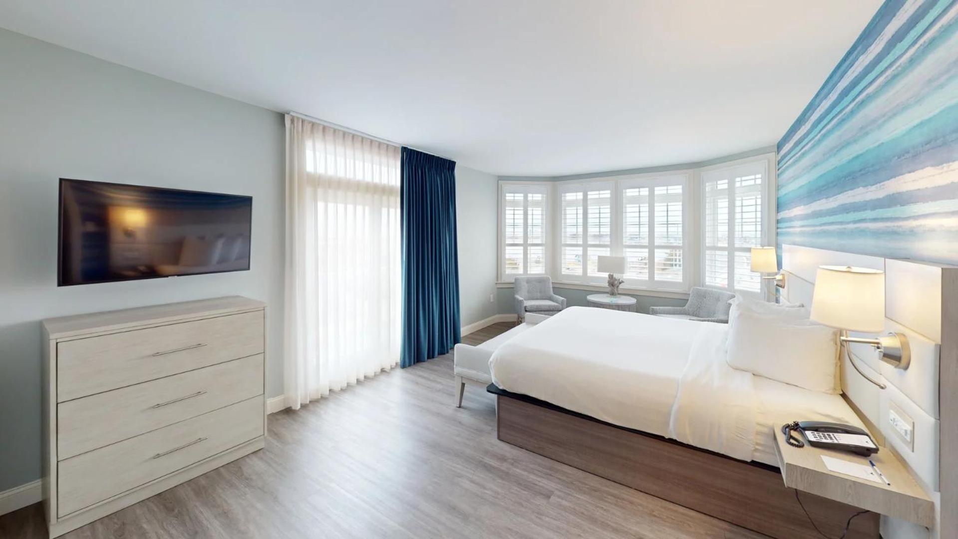 Hotel Lbi Ship Bottom Zewnętrze zdjęcie