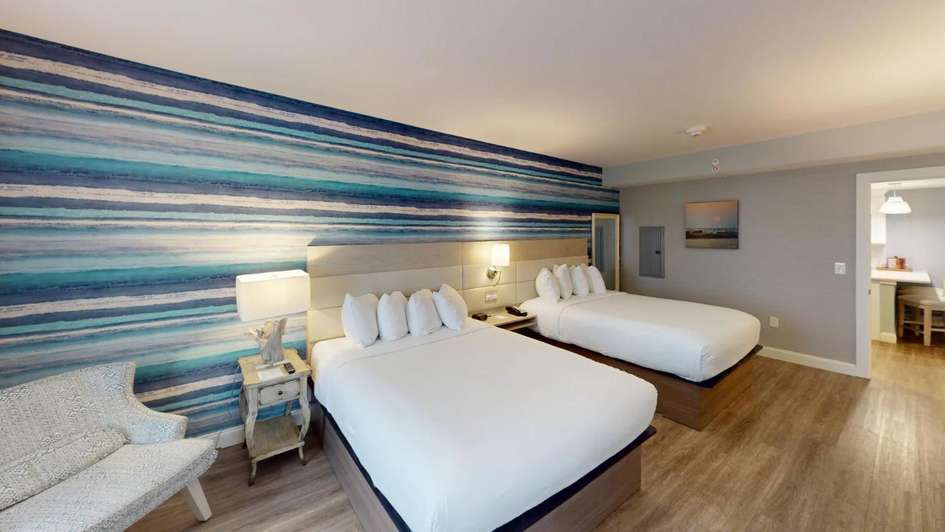 Hotel Lbi Ship Bottom Zewnętrze zdjęcie