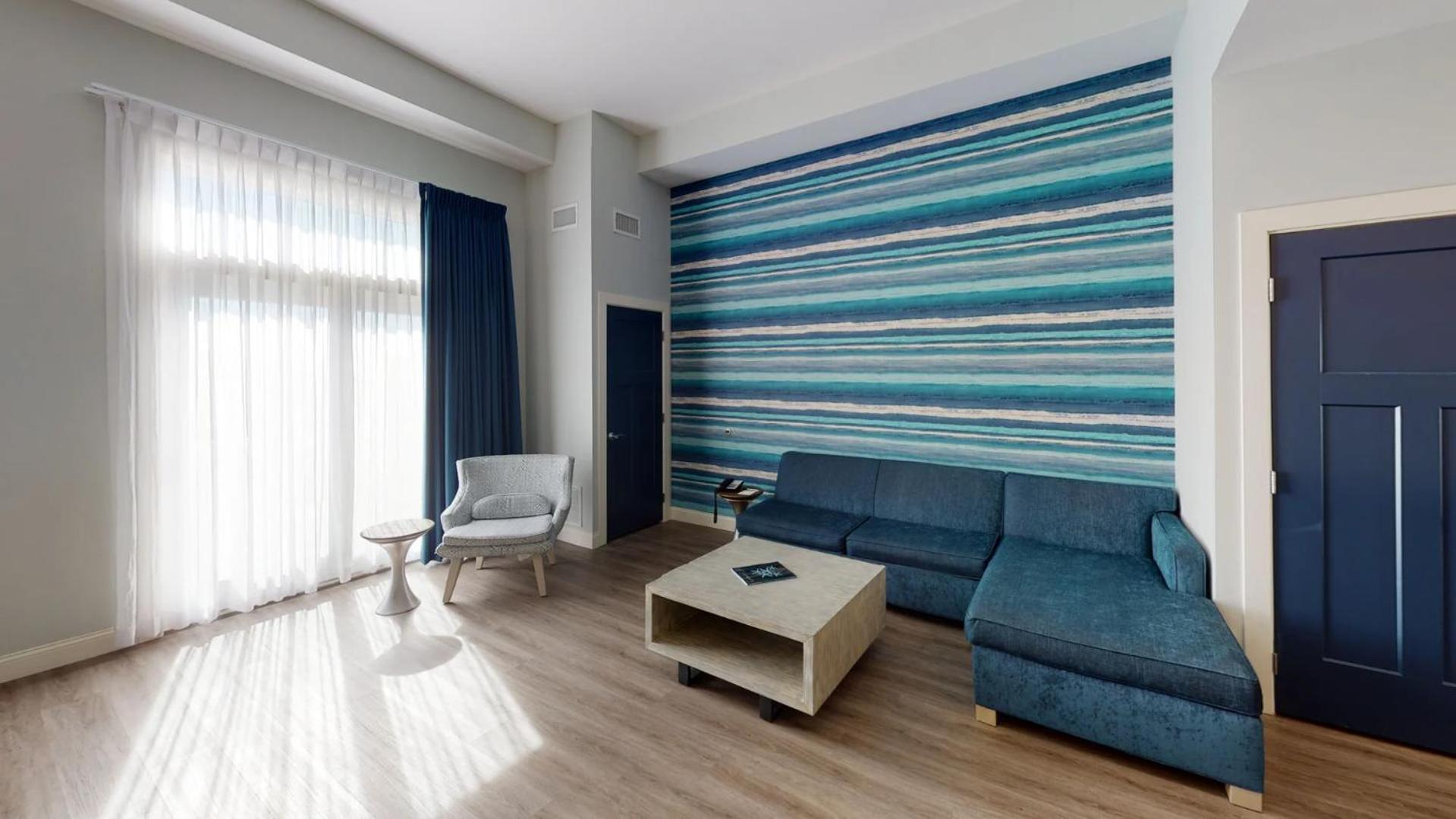 Hotel Lbi Ship Bottom Zewnętrze zdjęcie