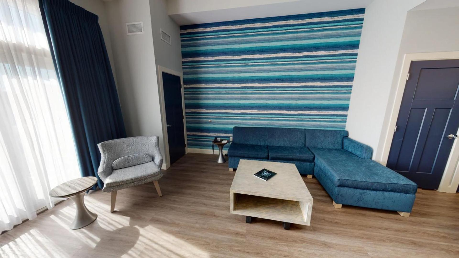 Hotel Lbi Ship Bottom Zewnętrze zdjęcie