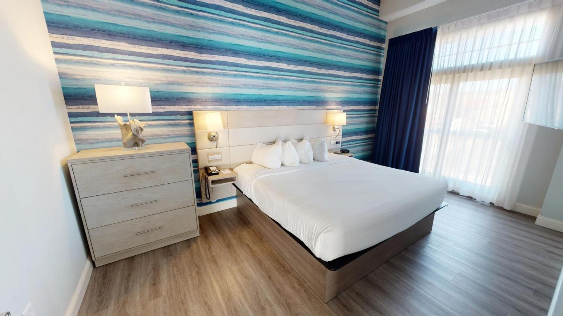 Hotel Lbi Ship Bottom Zewnętrze zdjęcie