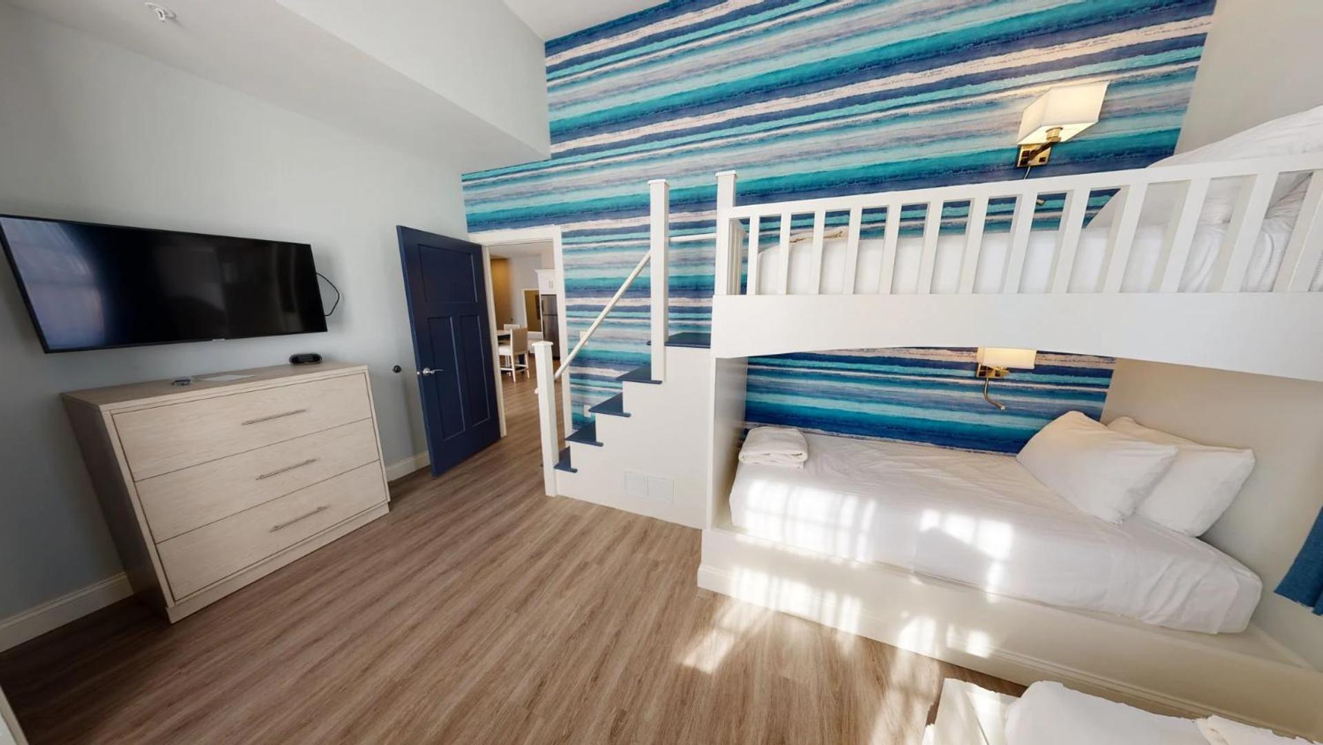 Hotel Lbi Ship Bottom Zewnętrze zdjęcie