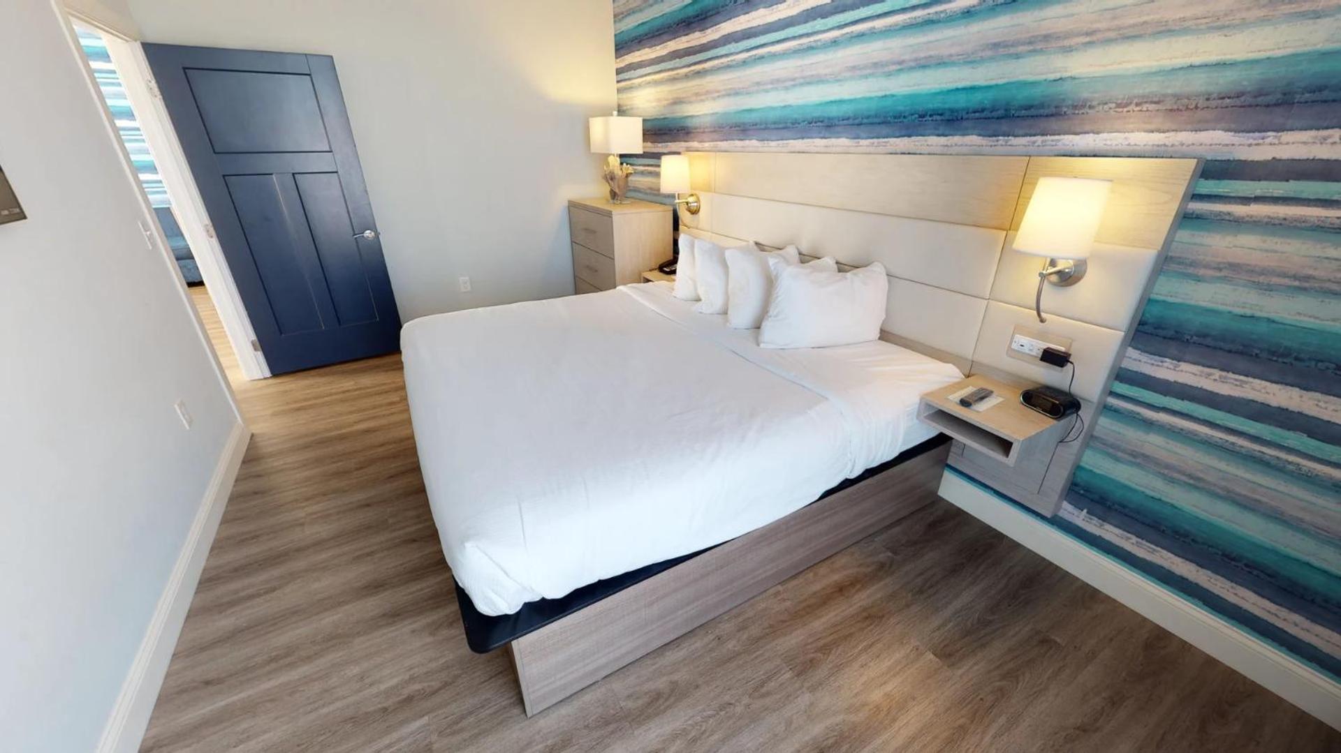 Hotel Lbi Ship Bottom Zewnętrze zdjęcie
