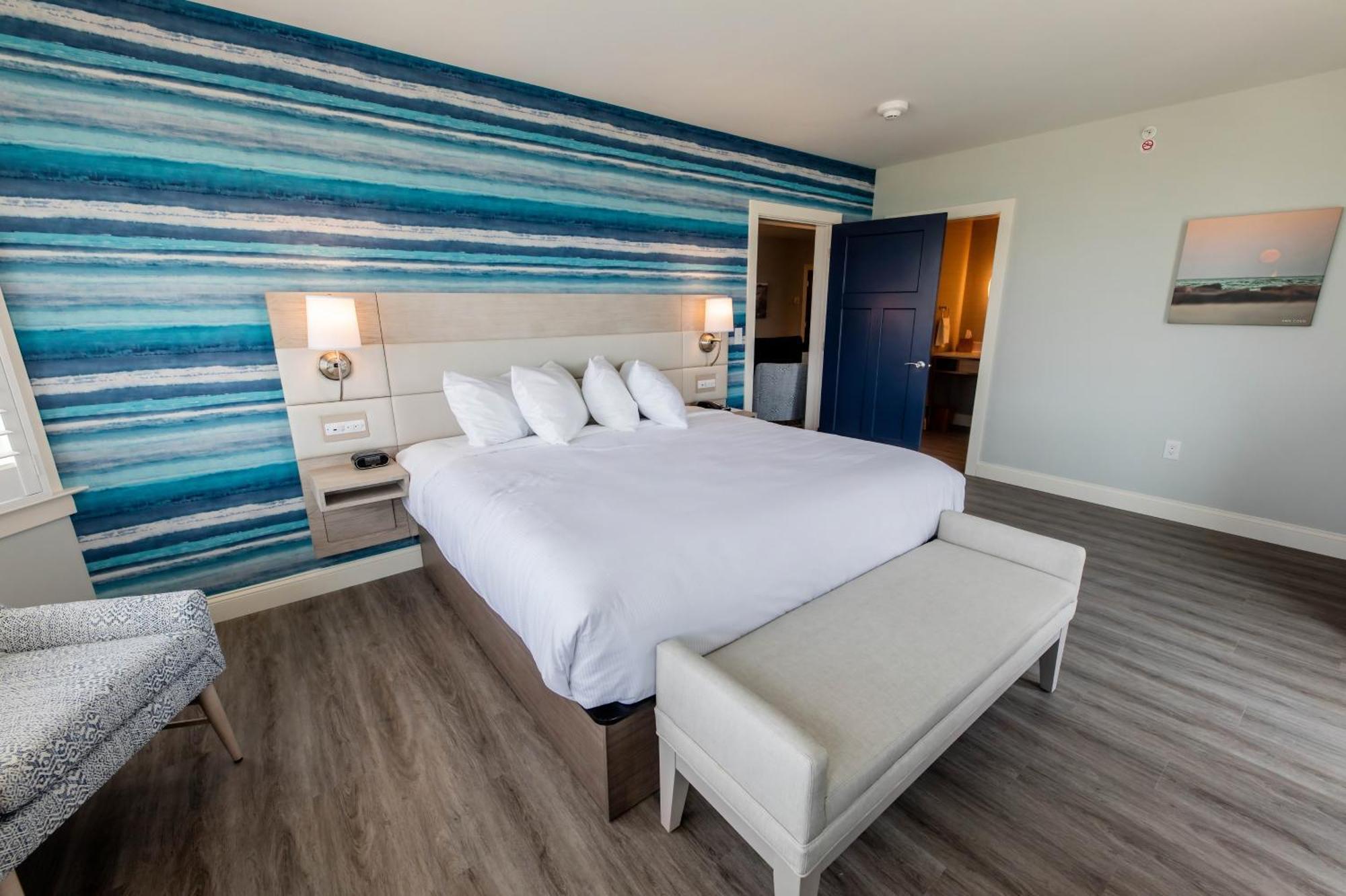Hotel Lbi Ship Bottom Zewnętrze zdjęcie