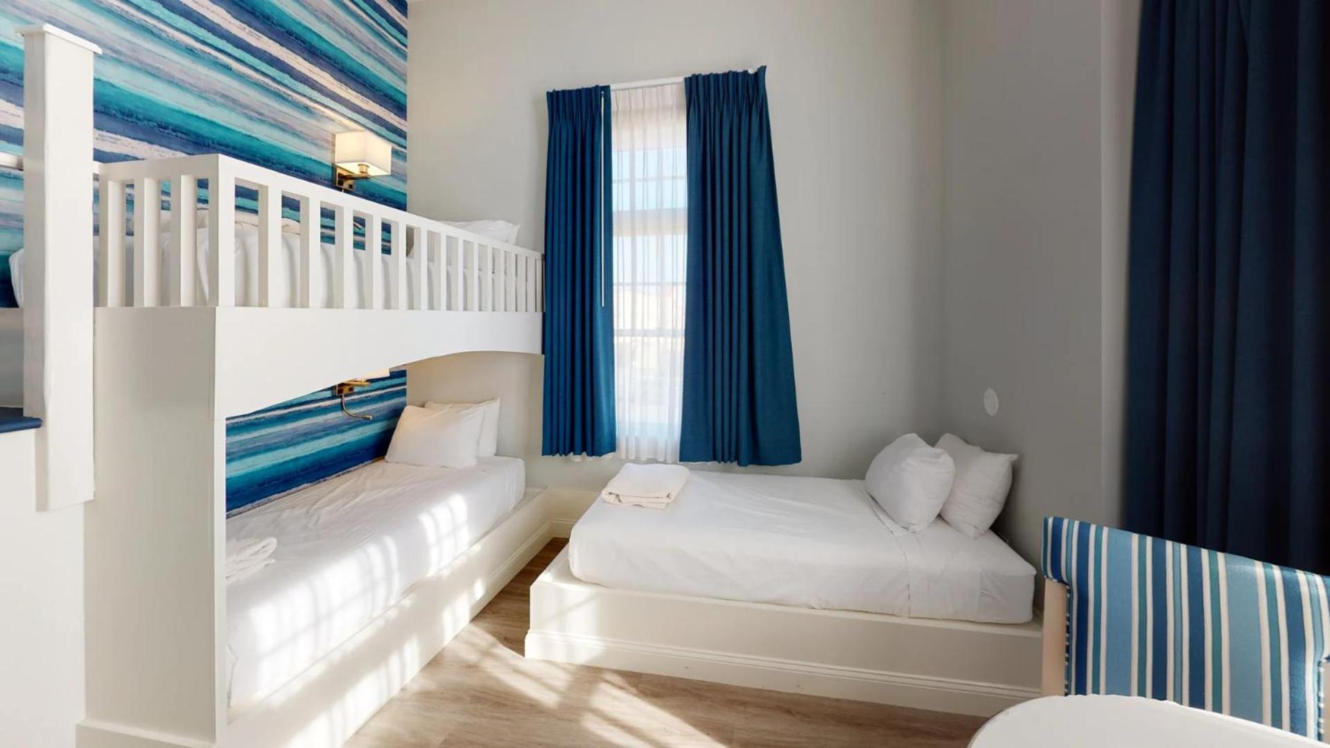 Hotel Lbi Ship Bottom Zewnętrze zdjęcie