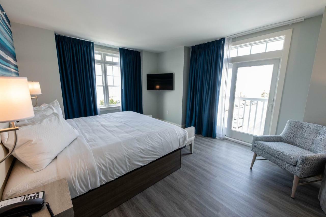 Hotel Lbi Ship Bottom Zewnętrze zdjęcie
