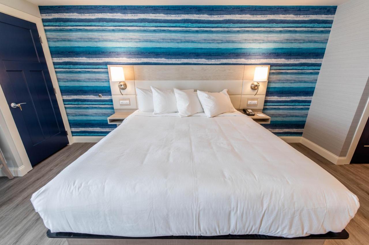 Hotel Lbi Ship Bottom Zewnętrze zdjęcie