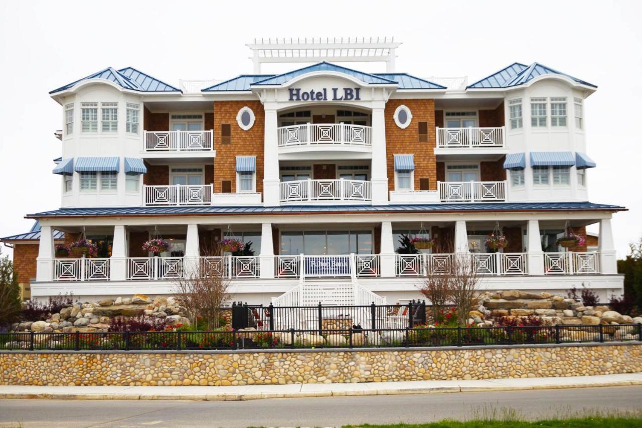 Hotel Lbi Ship Bottom Zewnętrze zdjęcie