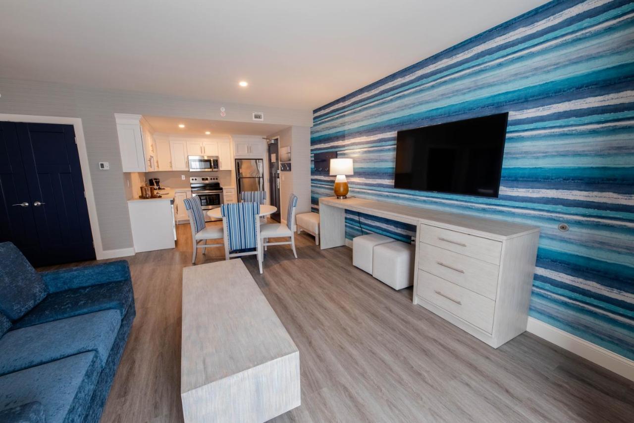Hotel Lbi Ship Bottom Zewnętrze zdjęcie
