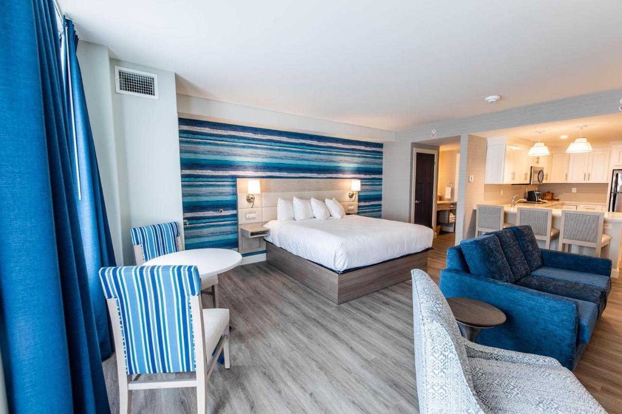 Hotel Lbi Ship Bottom Zewnętrze zdjęcie