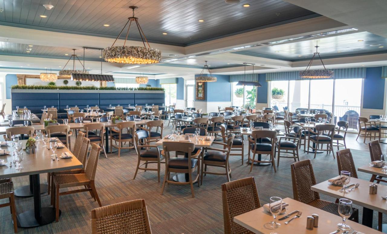 Hotel Lbi Ship Bottom Zewnętrze zdjęcie