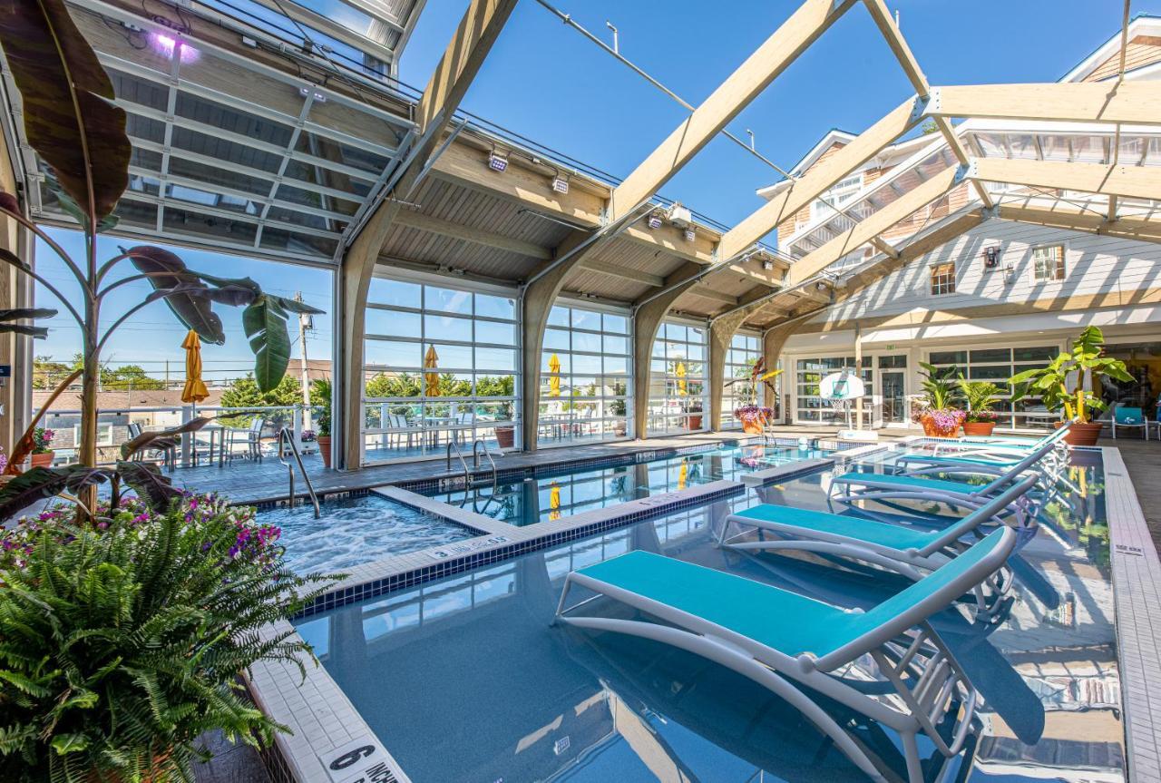 Hotel Lbi Ship Bottom Zewnętrze zdjęcie