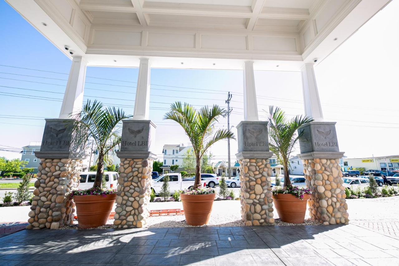 Hotel Lbi Ship Bottom Zewnętrze zdjęcie