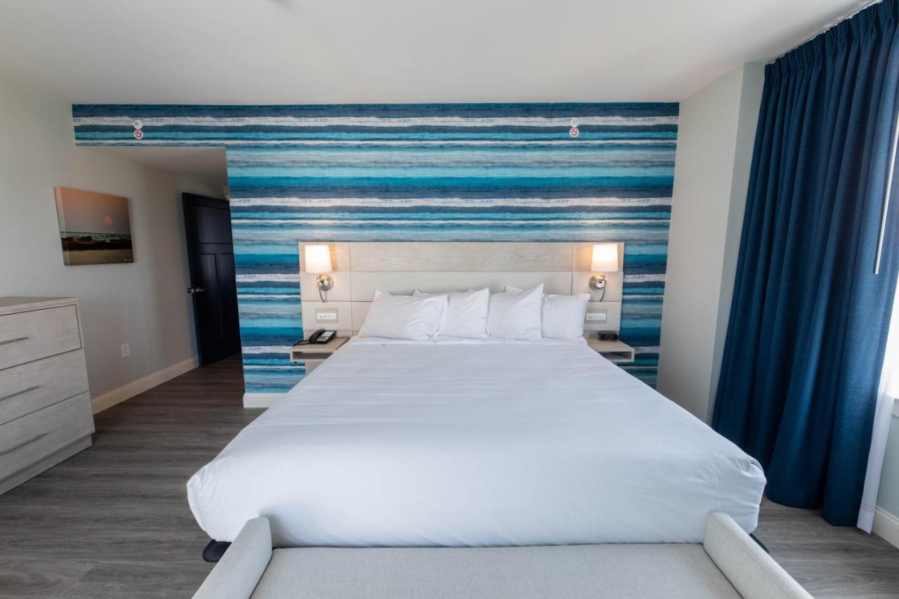 Hotel Lbi Ship Bottom Zewnętrze zdjęcie