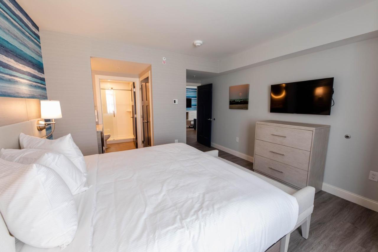 Hotel Lbi Ship Bottom Zewnętrze zdjęcie