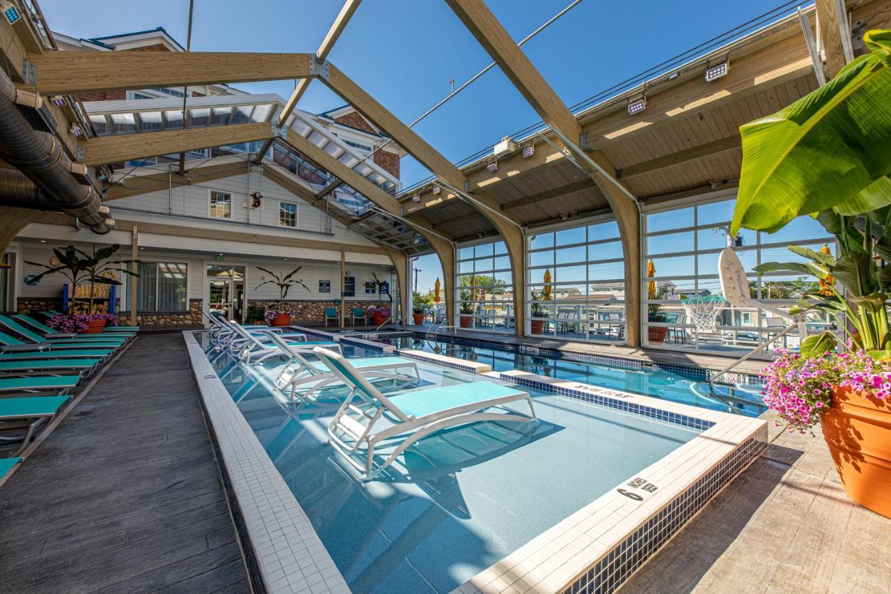 Hotel Lbi Ship Bottom Zewnętrze zdjęcie
