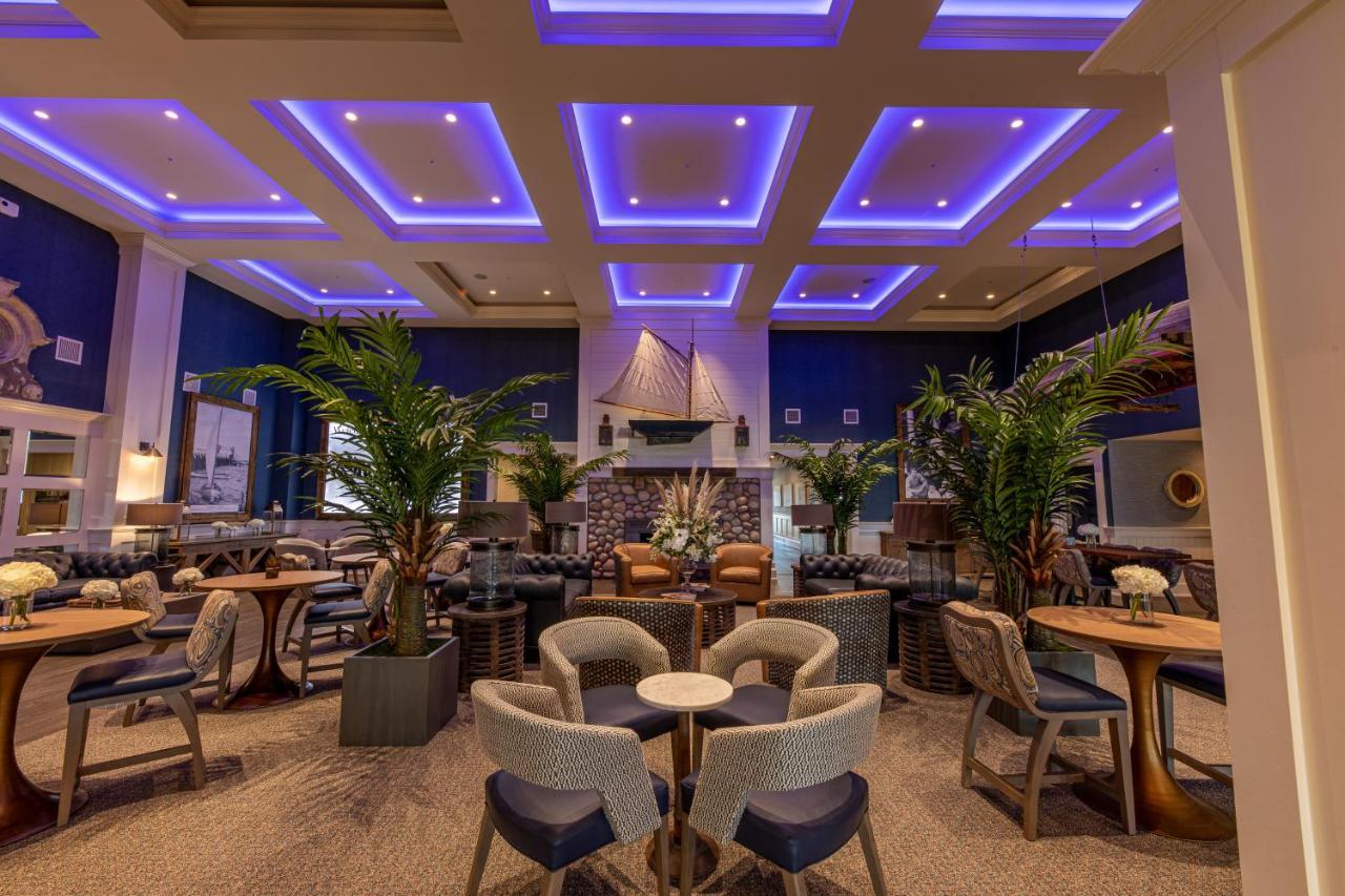 Hotel Lbi Ship Bottom Zewnętrze zdjęcie