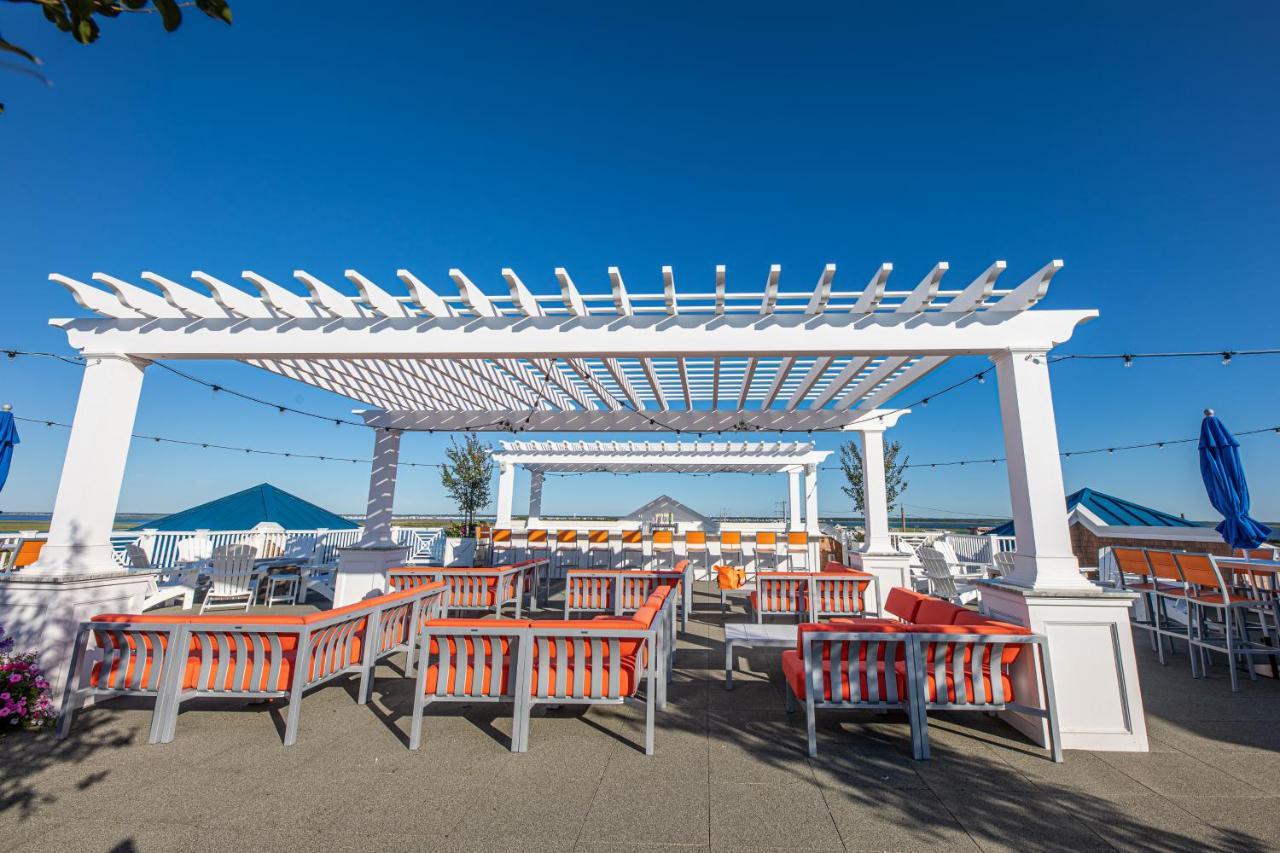 Hotel Lbi Ship Bottom Zewnętrze zdjęcie
