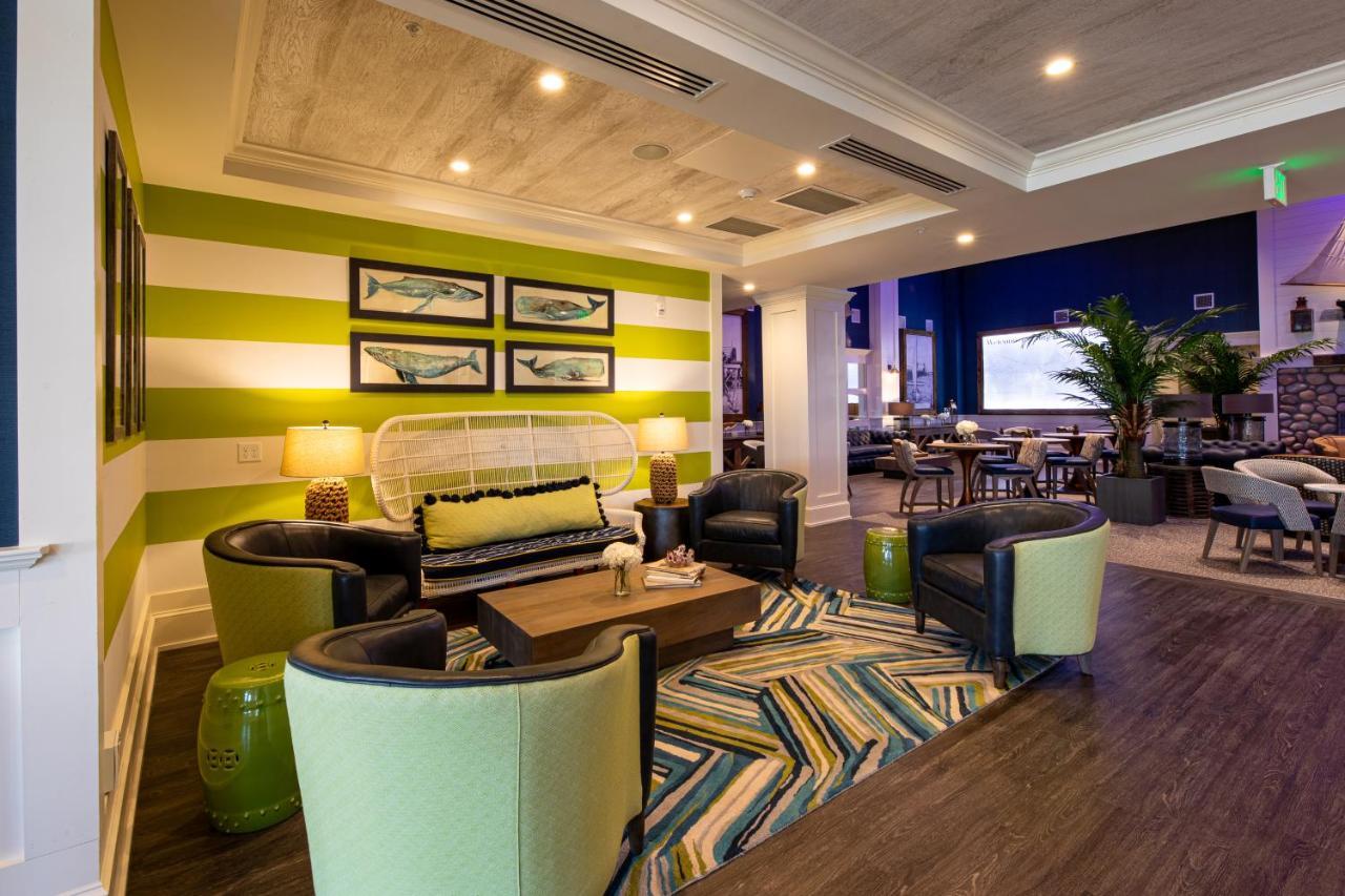 Hotel Lbi Ship Bottom Zewnętrze zdjęcie